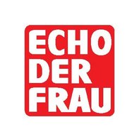 Logo Echo der Frau